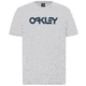 Oakley Mark II T-Shirt - Mens, Granite Heather, Large, 457133-24L-L