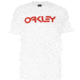 Oakley Mark II T-Shirt - Mens, White, Large, 457133-100-L