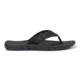 Oakley Operative 2.0 Flip Flop Sandals - Mens, Blackout, 8.0, 13477-02E-02E-8.0