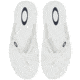 Oakley Operative 2.0 Flip Flop - Mens, White, 12, 13547-100-12