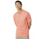 Oakley Pixel B1B Tee - Mens, Sunset, Extra Large, 457539-71F-XL