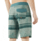 Oakley Racetracks 20 Boardshort - Mens, Balsam, 34, 482369-6A9-34