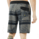 Oakley Racetracks 20 Boardshort - Mens, Blackout, 34, 482369-02E-34