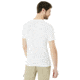 Oakley Radskin Veil Quick-Dry Tee - Mens, White, 2XL, 457126JP-100-XXL