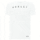 Oakley Radskin Veil Quick-Dry Tee - Mens, White, 2XL, 457126JP-100-XXL