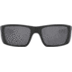 Oakley SI Standard Issue Fuel Cell Tonal Thin Blue Line Sunglasses, Prizm Black Polarized, 0OO9096-K560