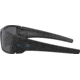 Oakley SI Standard Issue Fuel Cell Tonal Thin Blue Line Sunglasses, Prizm Black Polarized, 0OO9096-K560