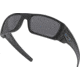 Oakley SI Standard Issue Fuel Cell Tonal Thin Blue Line Sunglasses, Prizm Black Polarized, 0OO9096-K560