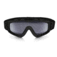 Oakley SI Ballistic Halo, Matte Black OO7065-01