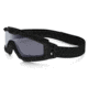 Oakley SI Ballistic Halo, Matte Black OO7065-01