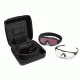 Oakley SI Ballistic M Frame Alpha Array, Matte Black (Square Case) OO9296-02