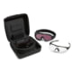 Oakley SI Ballistic M Frame Alpha Array, Matte Black, Square Case OO9296-02