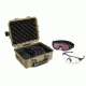 Oakley SI Ballistic M Frame Alpha Array, Matte Black (Strong Box) OO9296-01