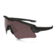 Oakley SI Ballistic M Frame Alpha, Matte Black OO9296-03