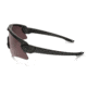 Oakley SI Ballistic M Frame Alpha, Matte Black OO9296-03