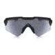 Oakley SI Ballistic M Frame Alpha, Matte Black OO9296-04