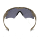 Oakley SI Ballistic M Frame Alpha, Terrain Tan OO9296-06