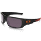 Oakley SI Crankshaft, Matte Black OO9239-22