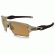 Oakley SI Flak 2.0 XL, Desert OO9188-38