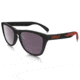 Oakley SI Frogskin, Matte Black OO9013-84