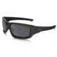 Oakley SI Valve, Blue/Black OO9236-28