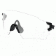 Oakley SI Tombstone Reap Replacement Lens,Clear 100-992-002
