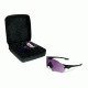 Oakley SI Tombstone Reap Sunglasses,Matte Black Frame,Shield Prizm Array Lens OO9267-05