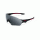 Oakley SI Tombstone Spoil Sunglasses,Matte Black Frame,Shield Prizm Black Iridium Lens OO9328-02