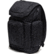 Oakley SI Urban Ruck Pack - Unisex, Blackout, FOS900293-02EU-U