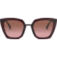 Oakley SIDESWEPT OO9445 Sunglasses 944501-51 - , G40 Black Gradient Lenses