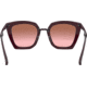 Oakley SIDESWEPT OO9445 Sunglasses 944501-51 - , G40 Black Gradient Lenses