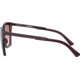 Oakley SIDESWEPT OO9445 Sunglasses 944501-51 - , G40 Black Gradient Lenses
