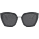 Oakley SIDESWEPT OO9445 Sunglasses 944502-51 - , Prizm Black Polarized Lenses