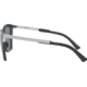 Oakley SIDESWEPT OO9445 Sunglasses 944502-51 - , Prizm Black Polarized Lenses
