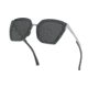 Oakley SIDESWEPT OO9445 Sunglasses 944502-51 - , Prizm Black Polarized Lenses