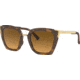 Oakley SIDESWEPT OO9445 Sunglasses 944503-51 - , Brown Gradient Polarized Lenses