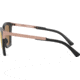 Oakley SIDESWEPT OO9445 Sunglasses 944504-51 - , Prizm Rose Gold Polarized Lenses