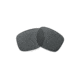 Oakley Silver Replacement Lenses, Black Iridium, ROO9262CB 1957