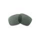Oakley Silver Replacement Lenses, Dark Gray, ROO9262CB 1894