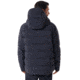 Oakley Ski Down Jacket 15K - Mens, Blackout, Extra Large, 412526-02E-XL