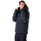 Oakley Ski Down Jacket 15K - Mens, Blackout, Extra Large, 412526-02E-XL