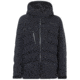 Oakley Ski Down Jacket 15K - Mens, Blackout, Extra Large, 412526-02E-XL