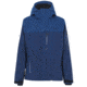 Oakley Ski Shell Jacket 10K - Mens, Dark Blue, L, 412524-609-L