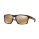 Oakley SLIVER F OO9246 Sunglasses 924605-57 - , Tungsten Iridium Polarized Lenses
