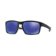 Oakley SLIVER F OO9246 Sunglasses 924607-57 - , Violet Iridium Polarized Lenses