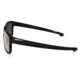 Oakley Sliver Sunglasses Dark Grey Frame, Warm Grey Lens-OO9262-19