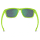 Oakley Sliver Sunglasses Retina Burn Frame, Jade Iridium Lens-OO9262-18