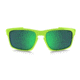 Oakley Sliver Sunglasses Retina Burn Frame, Jade Iridium Lens-OO9262-18