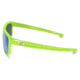 Oakley Sliver Sunglasses Retina Burn Frame, Jade Iridium Lens-OO9262-18