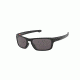 Oakley SLIVER STEALTH A OO9409 Sunglasses 940901-57 - Matte Black Frame, Prizm Grey Lenses